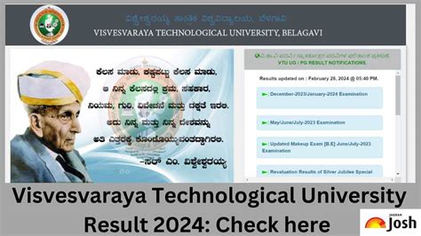 vtu class rank results 2024|VTU Results 2024 OUT at vtu.ac.in, Download UG Semester .
